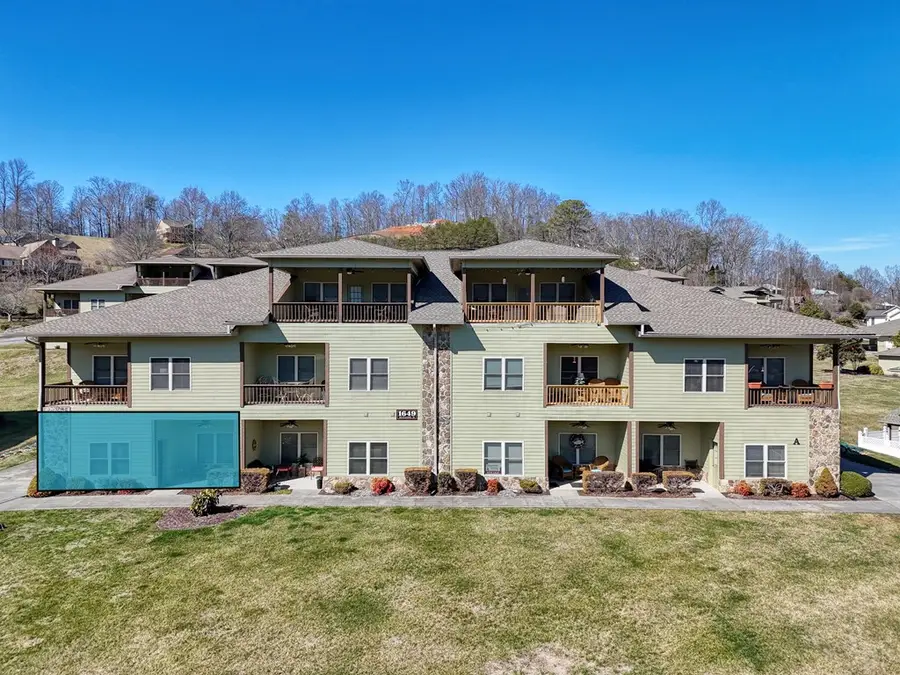 1649D Lakeview Drive, Young Harris, GA 30582 - #2