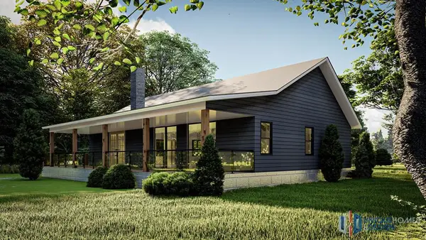 Lot 2 Coffey Lane, Young Harris, GA 30582