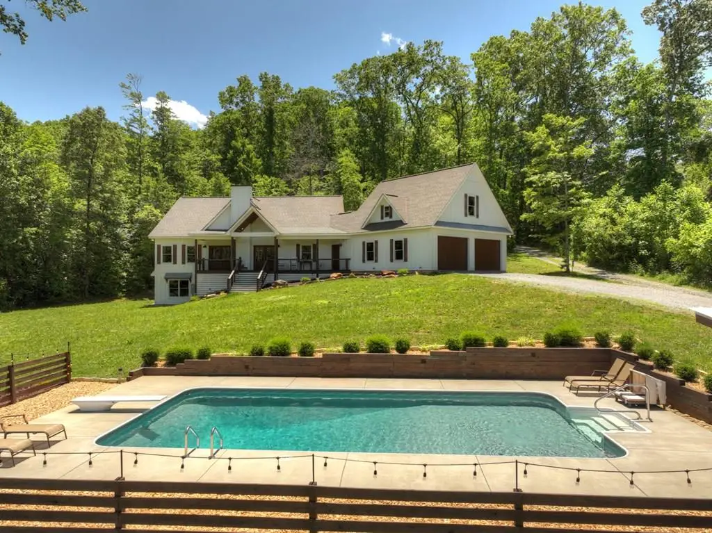 3181 Sugar Creek Road, Blue Ridge, GA 30513 - Image #1