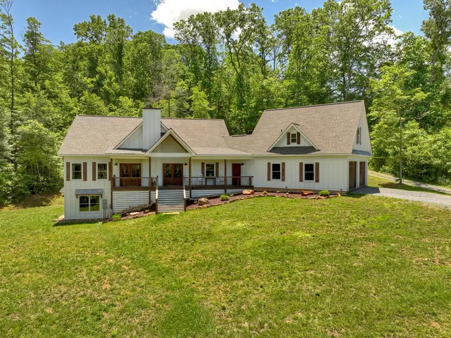 3181 Sugar Creek Road, Blue Ridge, GA 30513 - Image #2