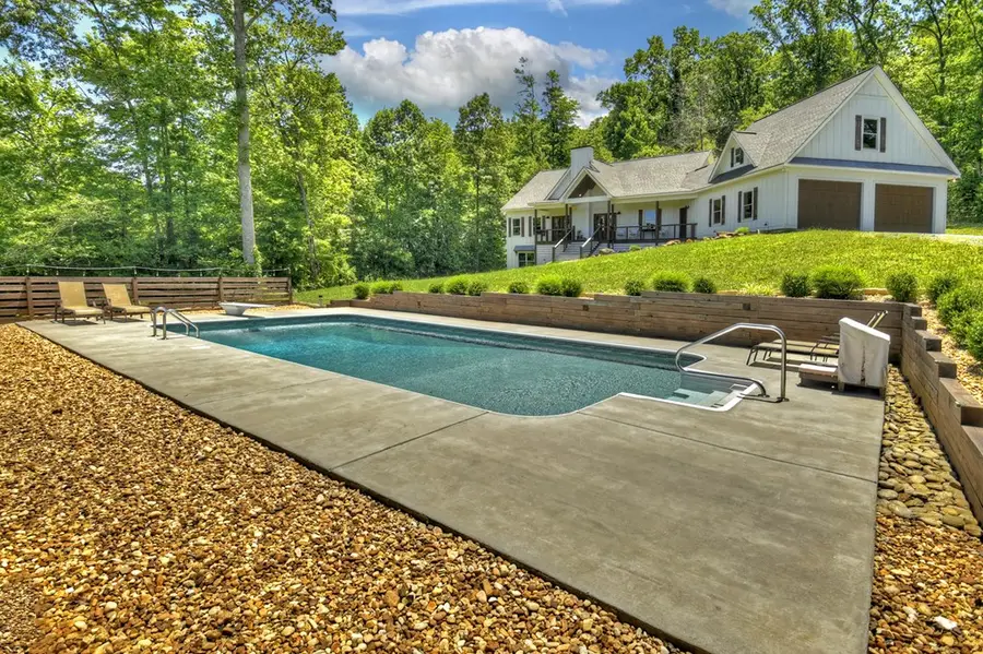 3181 Sugar Creek Road, Blue Ridge, GA 30513 - Image #3