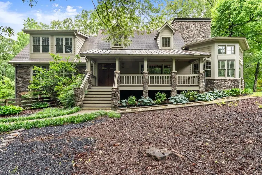 802 Old Mill Trail, Ball Ground, GA 30107 - Image #2