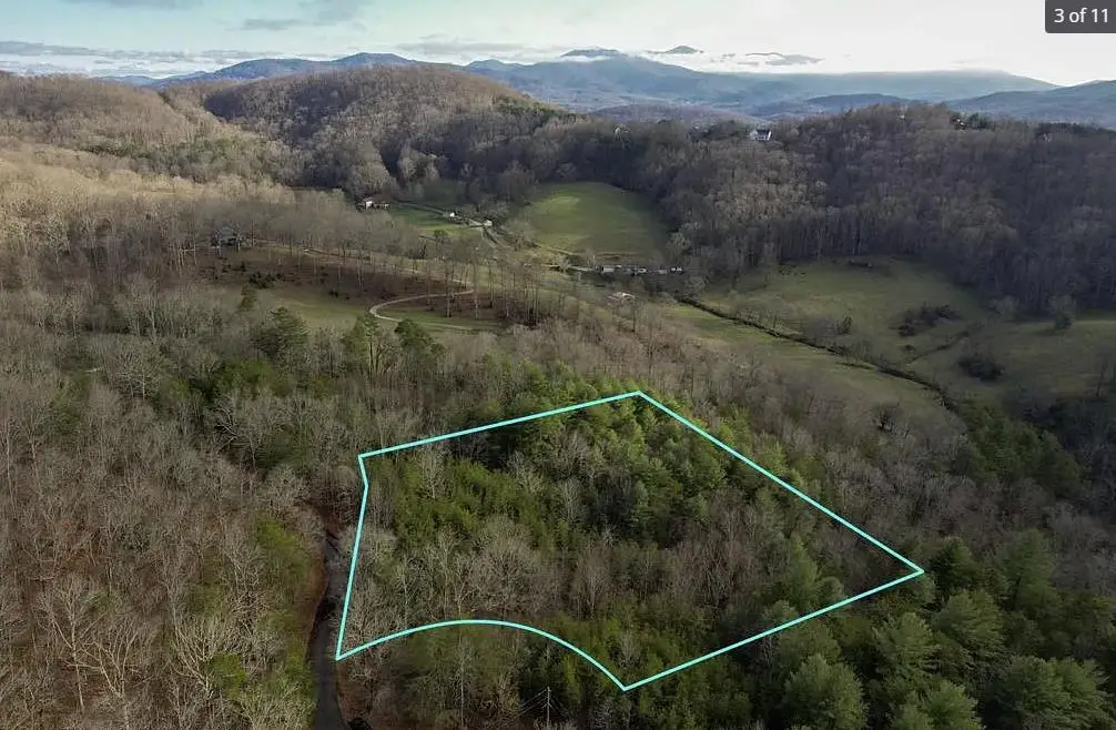 Lot 1 Mirandi Drive, Warne, NC 28909 - Image #1