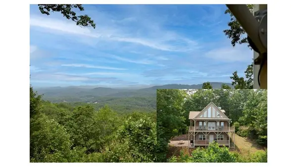 520 Sahkanaga Drive, Murphy, NC 28906