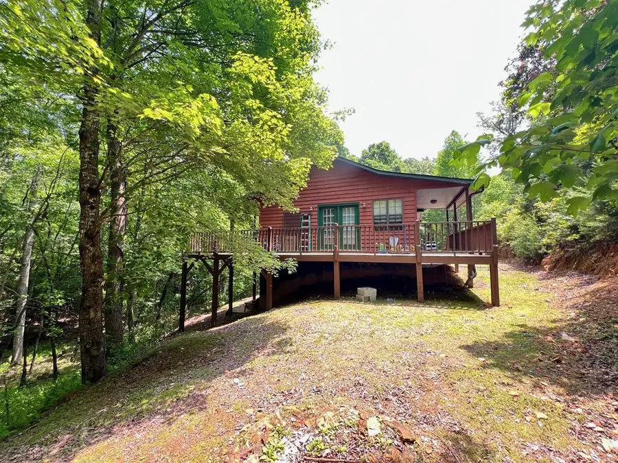 384 Shadow Pines Drive, Murphy, NC 28906 - Image #3