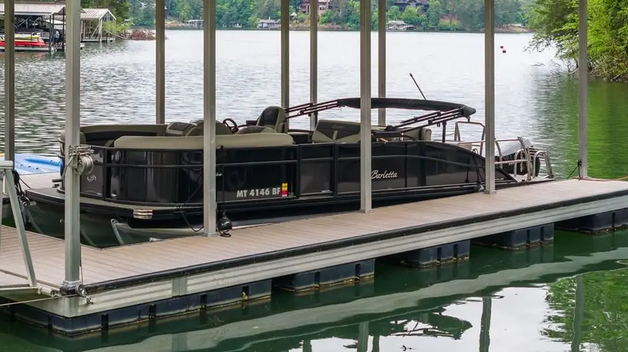 66 Rome Point, Blue Ridge, GA 30513 - #3