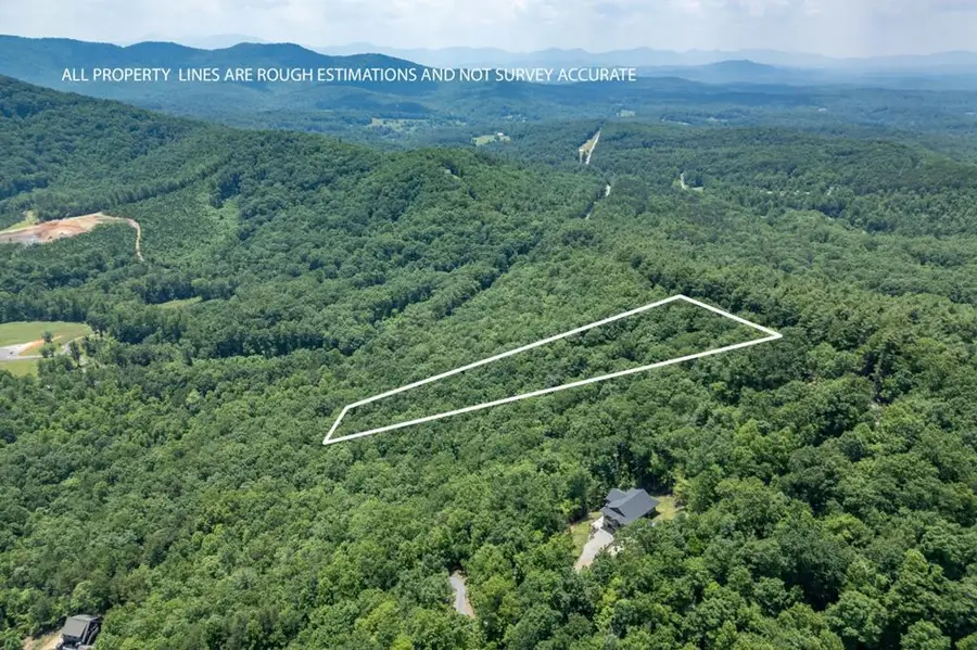 Lot 6 Wild Turkey, Young Harris, GA 30582 - #2