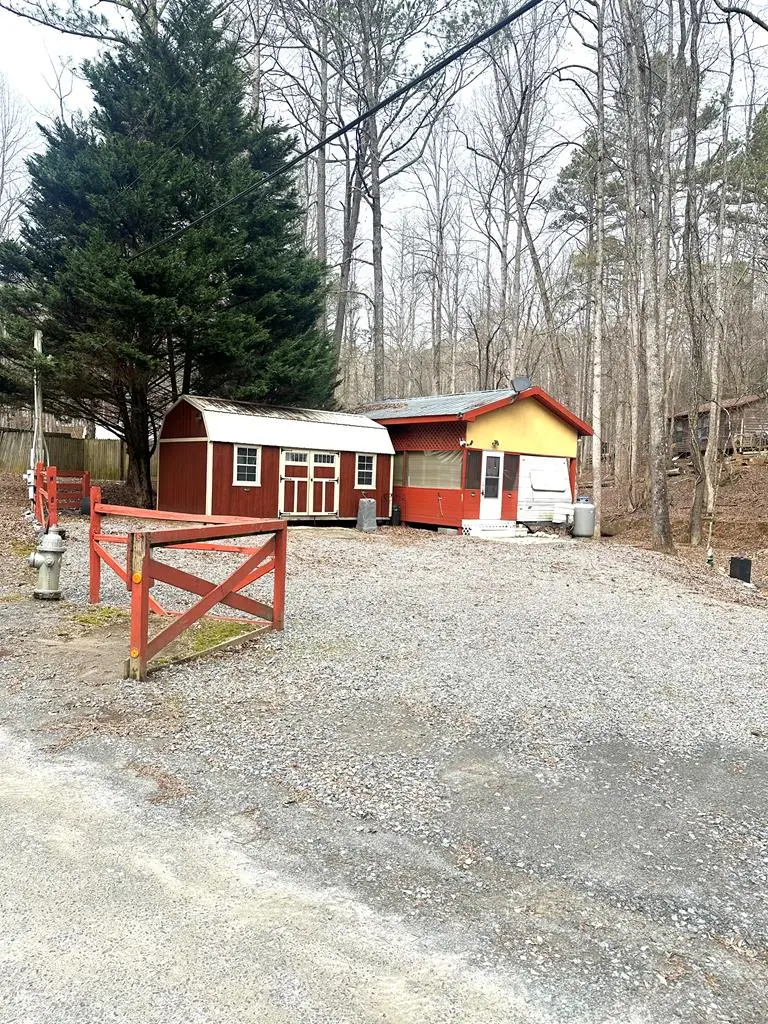 30 26th Street, Ellijay, GA 30540 - #1