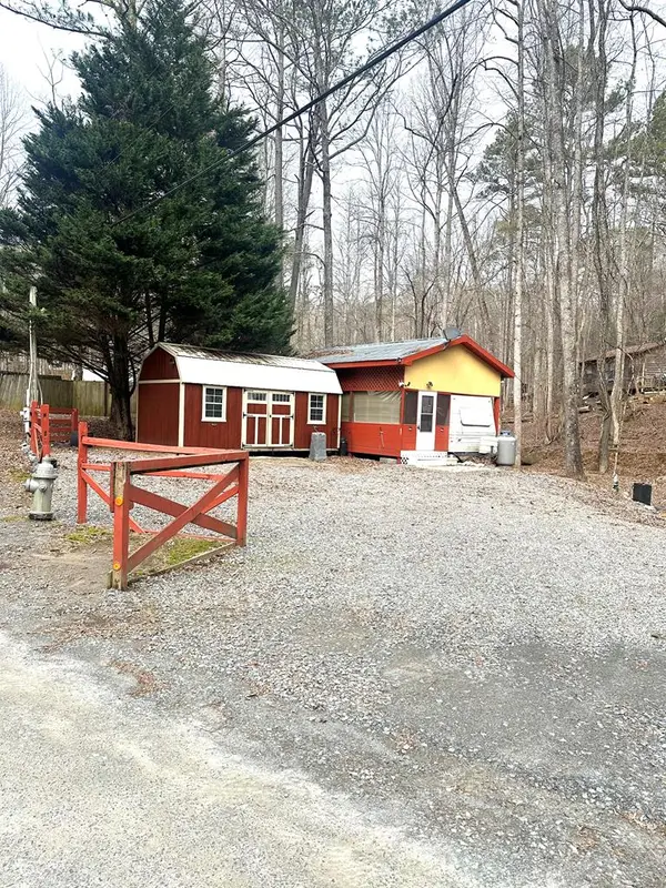 30 26th Street, Ellijay, GA 30540