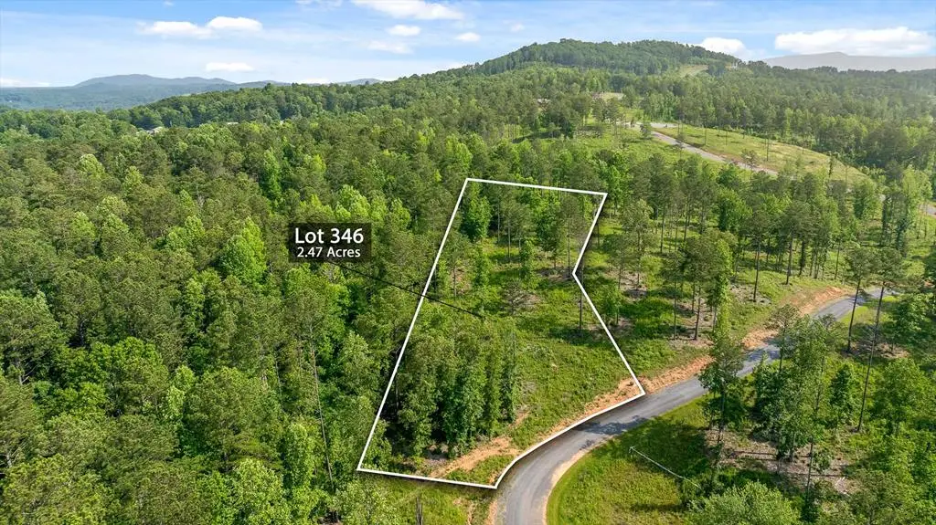 Lot 346 Timber Creek Trail, Talking Rock, GA 30175 - Image #1