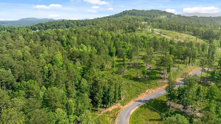 Lot 346 Timber Creek Trail, Talking Rock, GA 30175 - Image #2