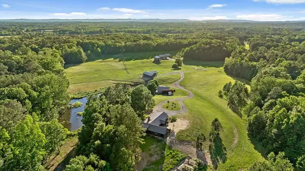 1667 S Old Federal Road, Chatsworth, GA 30705