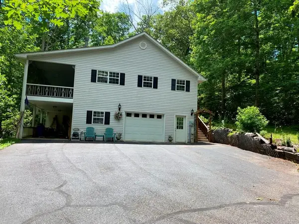 6364 Springwood Trail, Young Harris, GA 30582