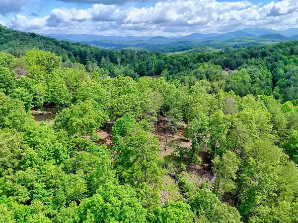 Off Mason Road, Brasstown, NC 28902