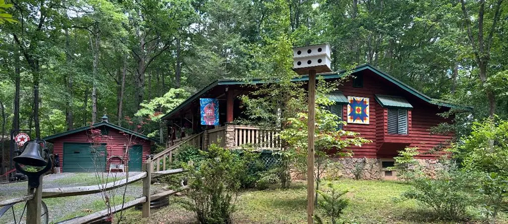 10 Whippoorwill Lane, Murphy, NC 28906 - #1