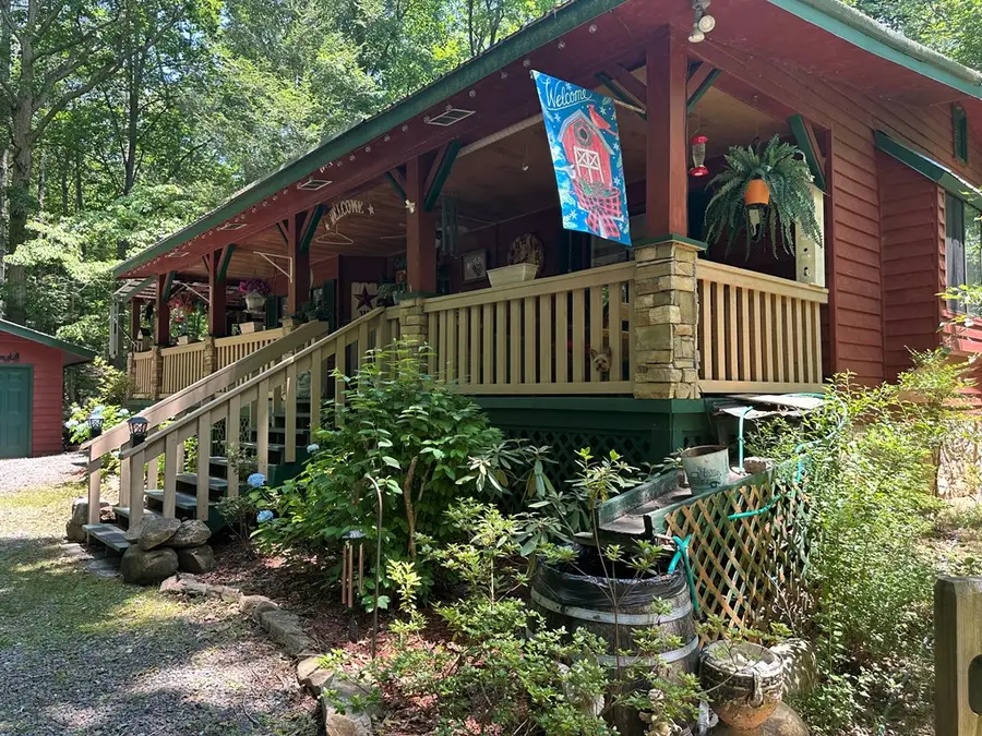 10 Whippoorwill Lane, Murphy, NC 28906 - #2