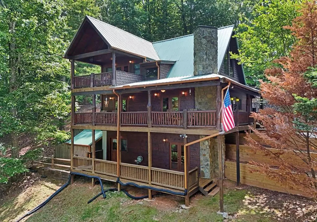 97 Deer Ridge, Morganton, GA 30560 - Image #1