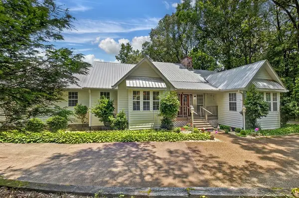 1398 Antioch Church Road, Talking Rock, GA 30175