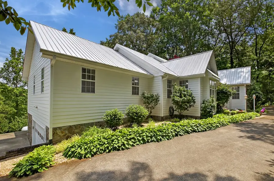 1398 Antioch Church Road, Talking Rock, GA 30175 - #2