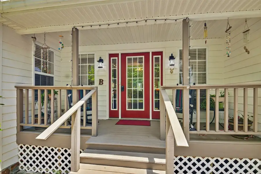 1398 Antioch Church Road, Talking Rock, GA 30175 - #3