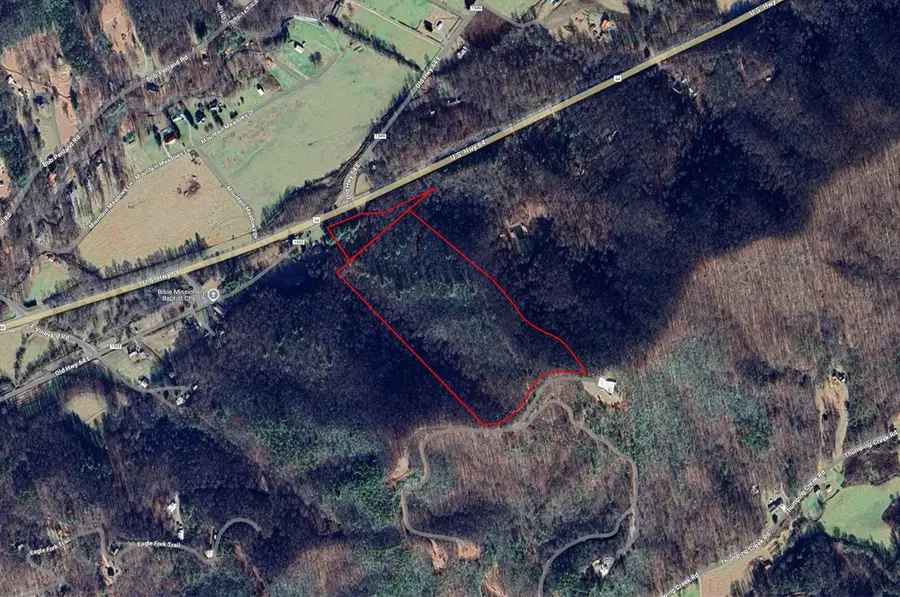 30.91 Ac Hwy 64 E, Hayesville, NC 28904 - Image #2