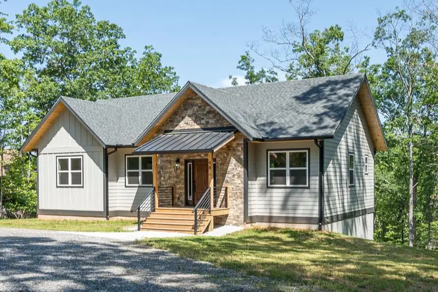 98 Reserve Estates Lane, Murphy, NC 28906 - Image #1