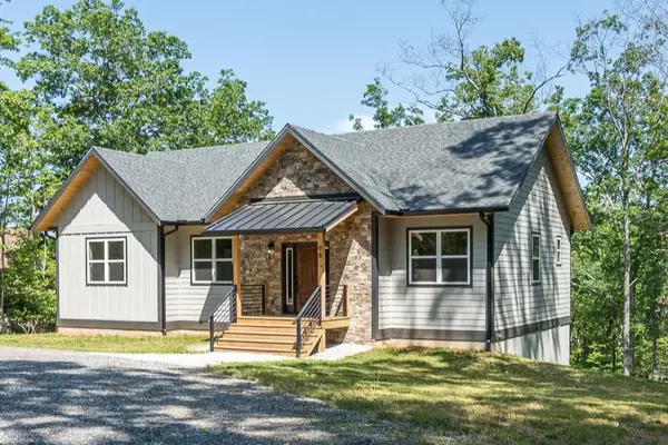 98 Reserve Estates Lane, Murphy, NC 28906