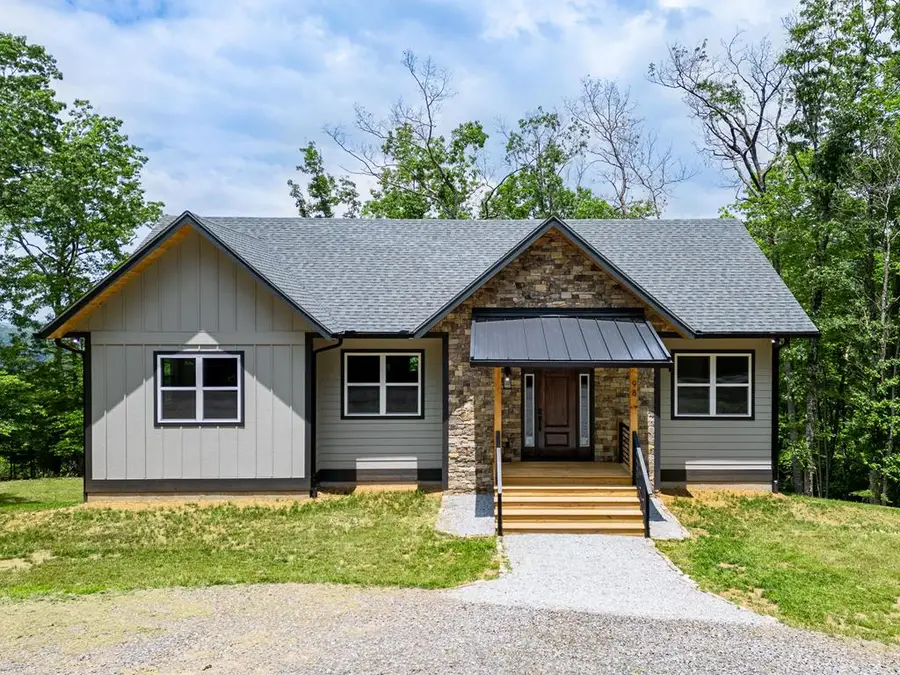 98 Reserve Estates Lane, Murphy, NC 28906 - Image #2