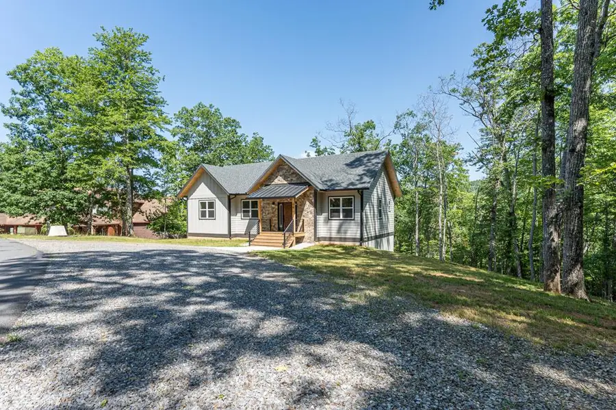 98 Reserve Estates Lane, Murphy, NC 28906 - Image #3