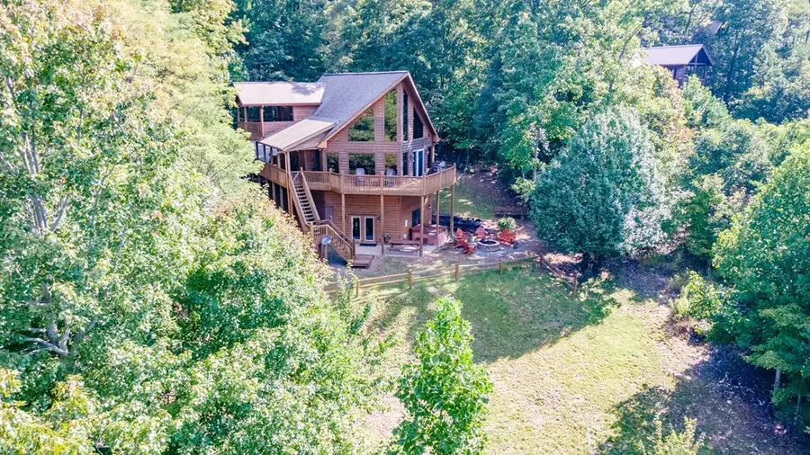 192 Oak Ridge Way, Morganton, GA 30560 - #2