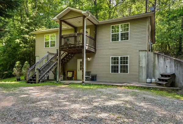 191 Barker Lane, Morganton, GA 30560