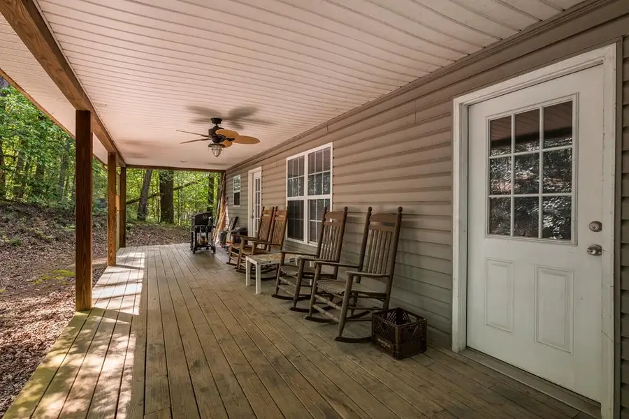 191 Barker Lane, Morganton, GA 30560 - Image #2
