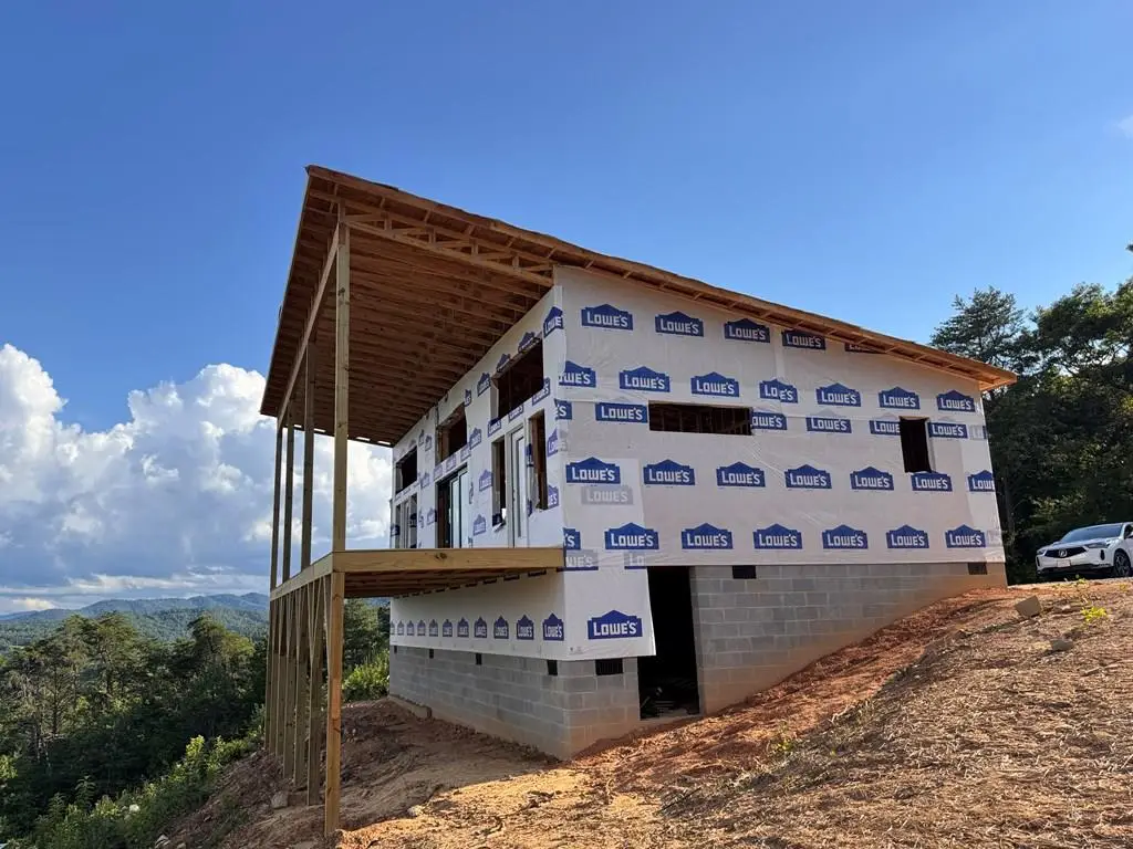 134 Mistletoe Ridge, Murphy, NC 28906 - Image #1