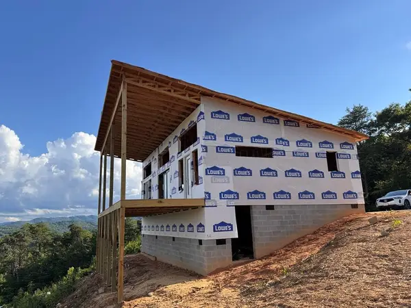 134 Mistletoe Ridge, Murphy, NC 28906