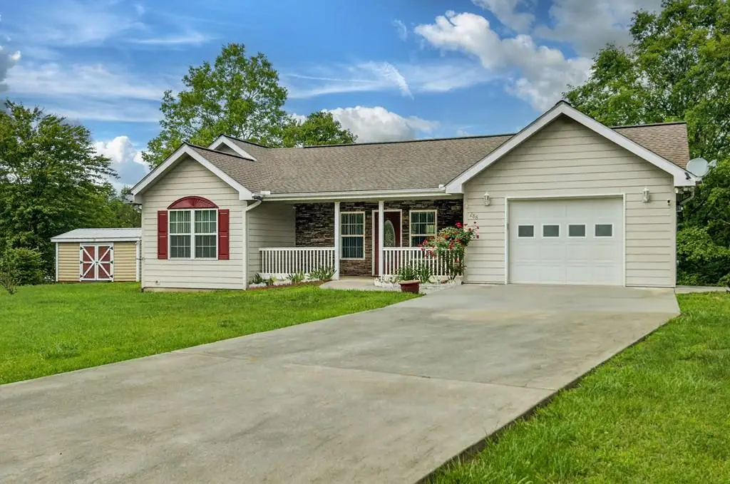 288 Walnut Hills Drive, Mineral Bluff, GA 30559 - Image #1