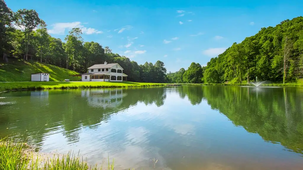 1651 Winding Stairs Road, Topton, NC 28781 - Image #1