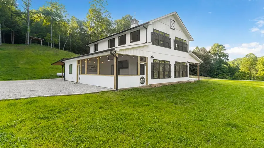 1651 Winding Stairs Road, Topton, NC 28781 - Image #2