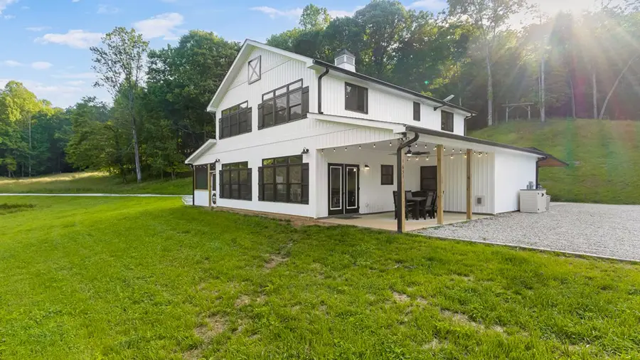 1651 Winding Stairs Road, Topton, NC 28781 - Image #3