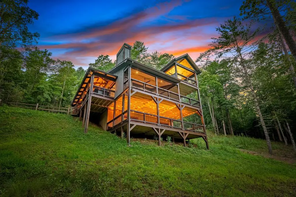 215 Twin Creeks, Blue Ridge, GA 30513 - #1