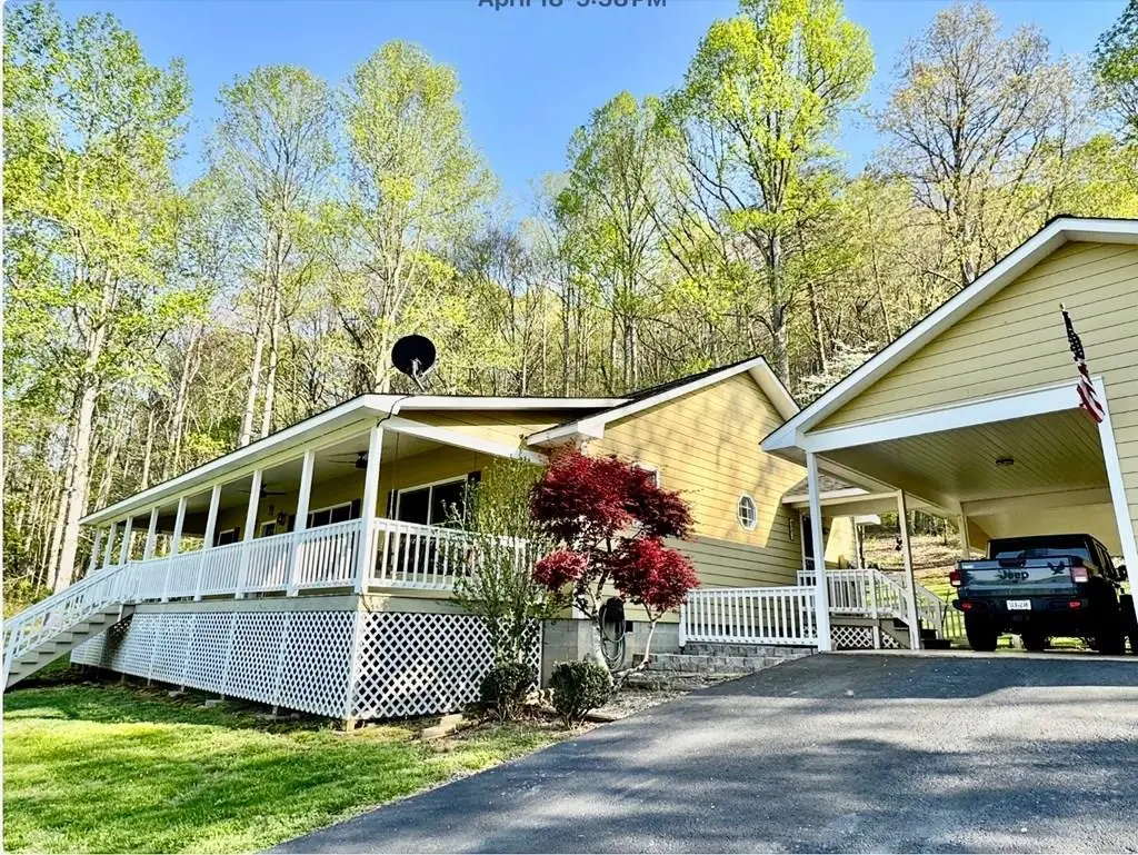 1451 Eagle Mountain Road, Hiawassee, GA 30546 - Image #1