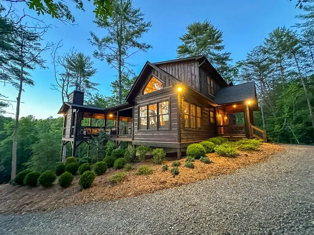 340 Hooch Holler Lane, Morganton, GA 30560 - Image #1