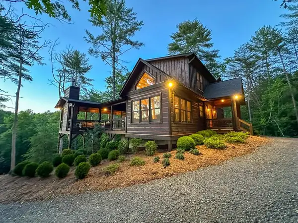 340 Hooch Holler Lane, Morganton, GA 30560