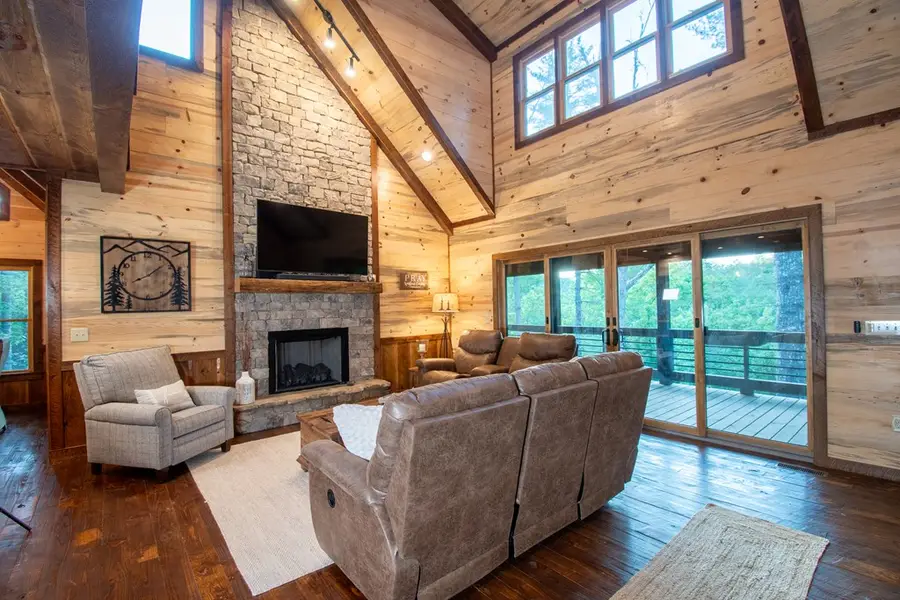 340 Hooch Holler Lane, Morganton, GA 30560 - Image #2