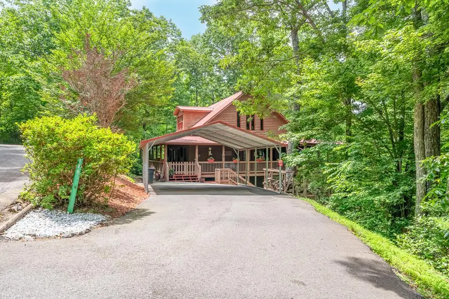 196 Wildwind Lane, Blairsville, GA 30512 - #3