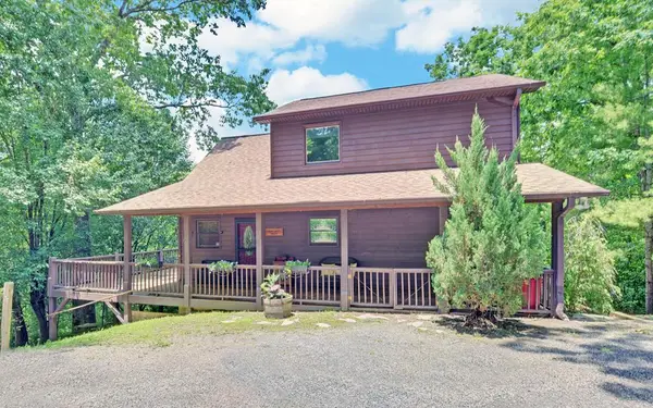 56 Waxwing Trail, Murphy, NC 28906