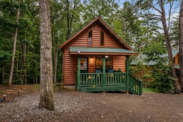 151 Rushmore Lane, Murphy, NC 28906