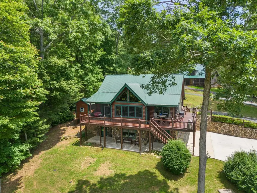 115 Wildcat Run Road, Suches, GA 30572 - #2