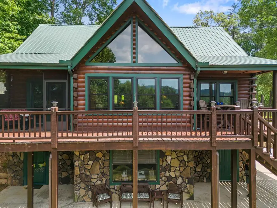 115 Wildcat Run Road, Suches, GA 30572 - #3