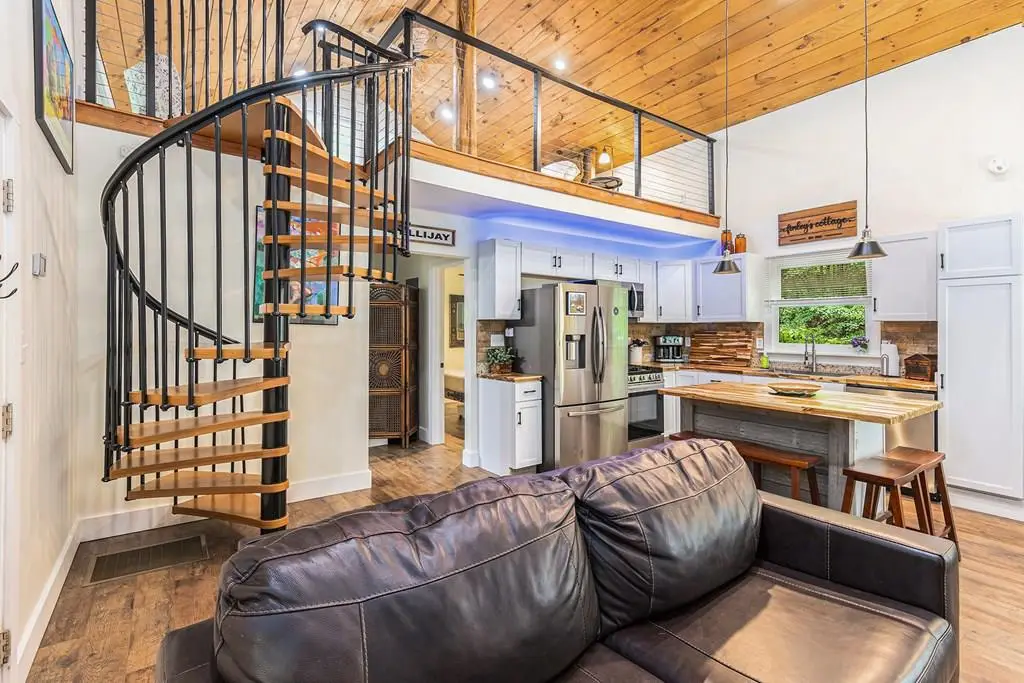 783 Berean Church Road, Ellijay, GA 30540 - #1