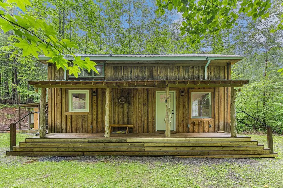 783 Berean Church Road, Ellijay, GA 30540 - #2